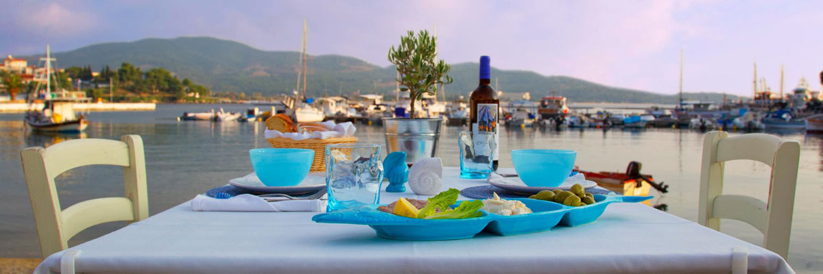 greek cuisine