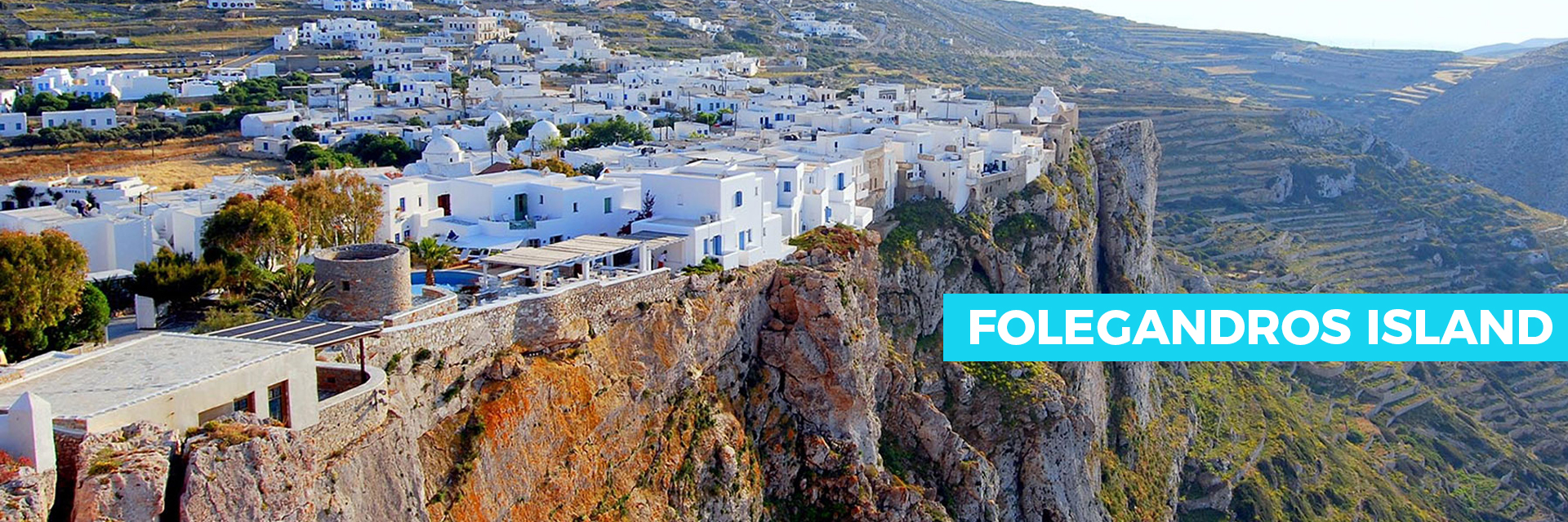 Folegandros-Island