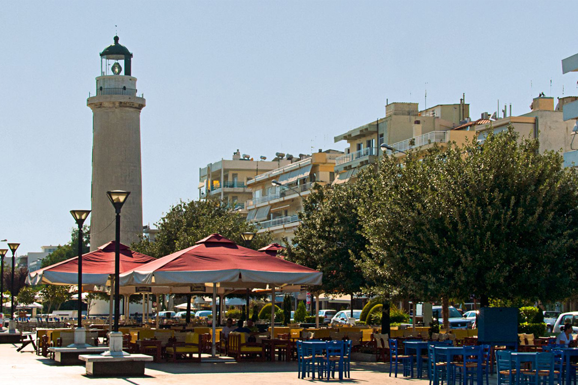 evros tourism 