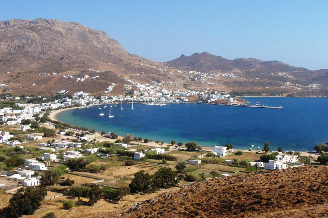 serifos-island